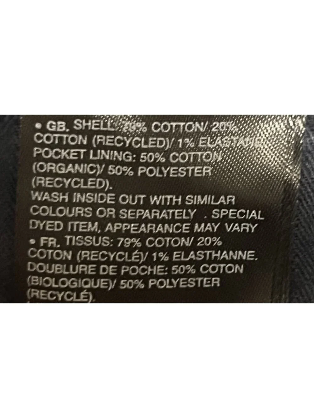 G-Star RAW 3301 Slim Jeans 32x30 NWT Blue Vintage Sakarya Denim Button Fly